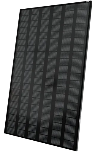 QCells Photovoltaikanlage